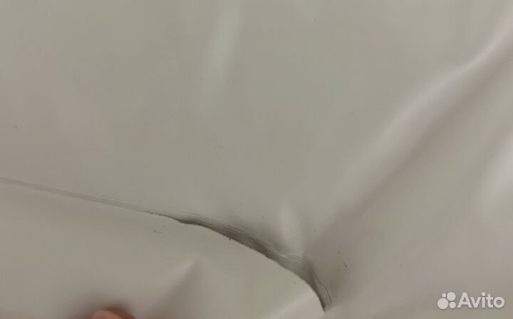 Матрасик на пеленальный столик