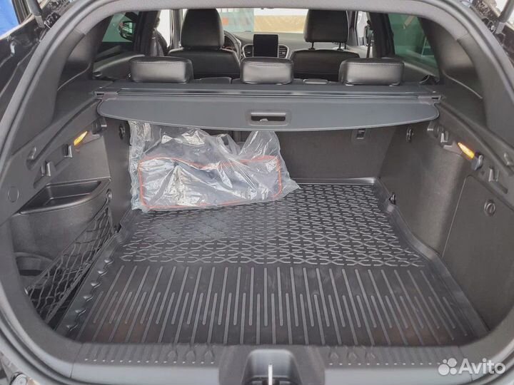 LADA Vesta Cross 1.8 CVT, 2024