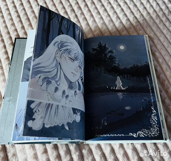 Cotton tales(Хлопковые истории)