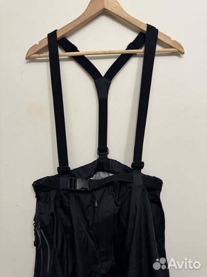 Брюки горнолыжные Bask XXL