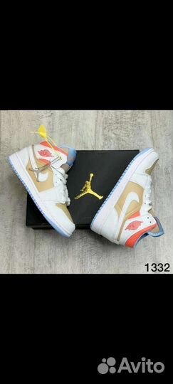 Кроссовки Джорданы Air Jordan