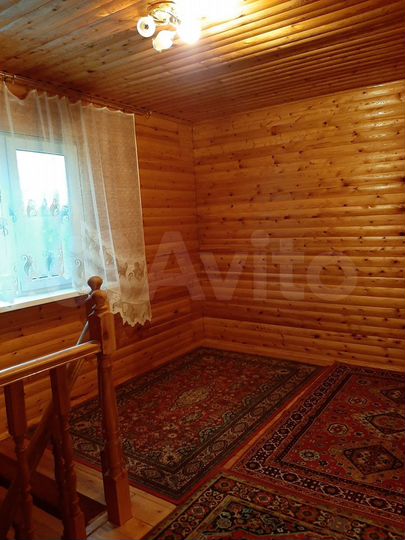 Дача 132 м² на участке 8 сот.