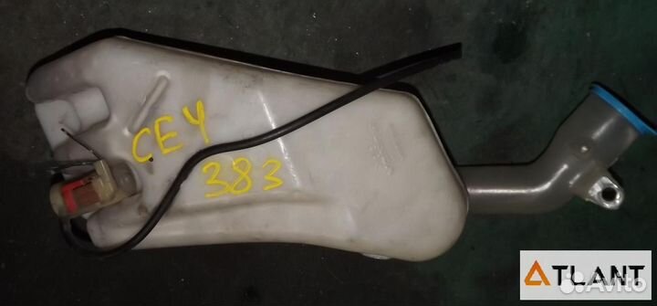 Бачок омывателя honda ascot