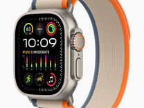 Apple watch ultra 2