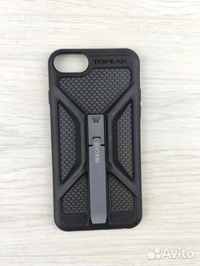 Чехол на iPhone 7 topeak