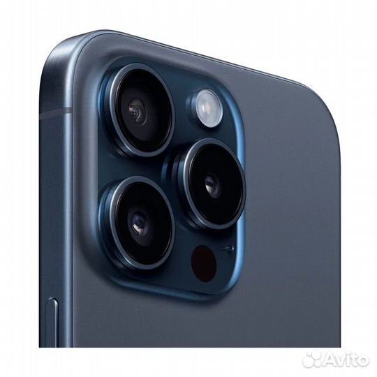 iPhone 15 Pro, 128 ГБ