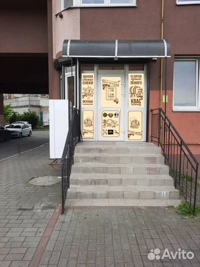 Плакаты из самоклеящейся пленки (фолия) /Монтаж