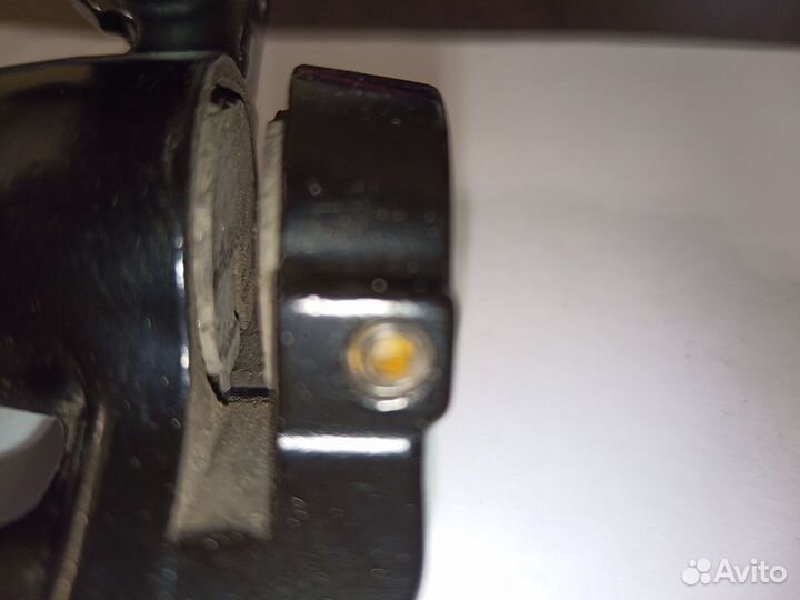 Тормозные калиперы (тормоза дисковые велосипедные)