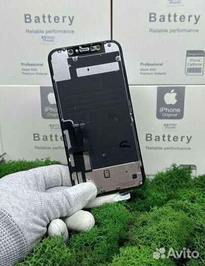 Дисплей iPhone 11 (kng)