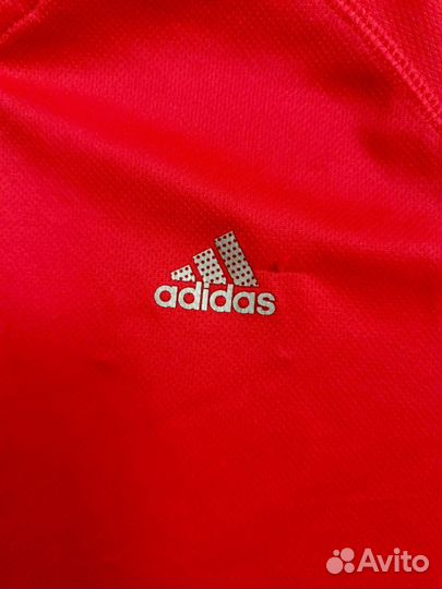 Футболка adidas женская