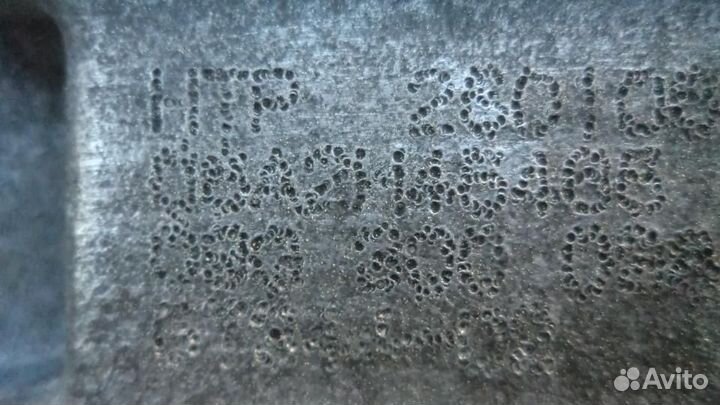 Кпп автоматическая (АКПП), Volkswagen Touran 2003