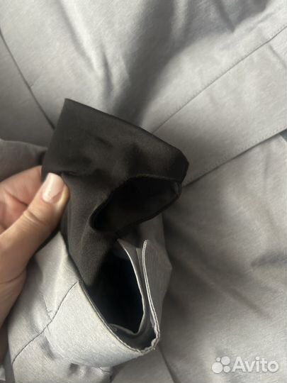 Парка женская зимняя 48 50