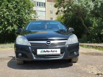 Opel Astra 1.8 MT, 2010, 170 000 км, с пробегом, цена 590 000 руб.