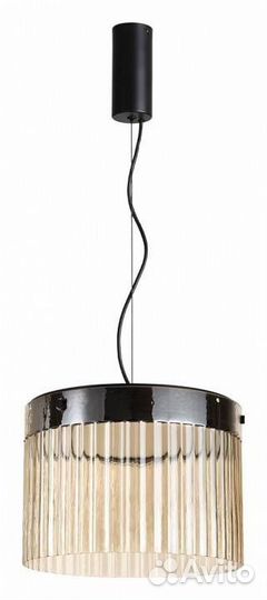 Подвесной светильник Odeon Light Pillari 5047/24L