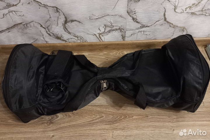 Гироскутер