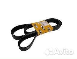 Ремень привода JCB 320/08672 (2080 мм) bando N