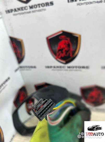 Зеркало наружное левое, audi Q7 2017