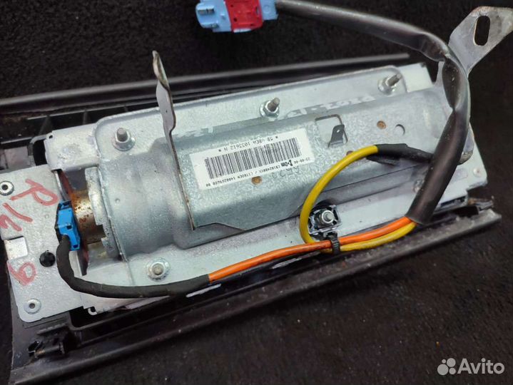 Подушка безопасности пассажира для Peugeot 807