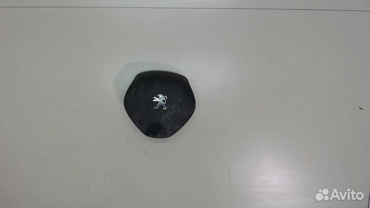 Подушка безопасности водителя Peugeot 108, 2016