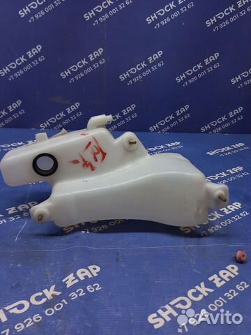 Бачок омывателя Great wall Hover H2