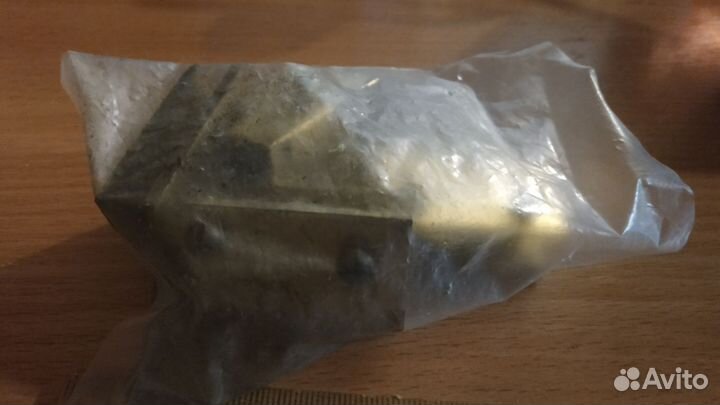 Мебельная фурнитура СССР крепление для зеркала