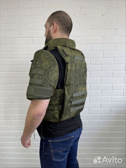 Жилет ратник 6Б45