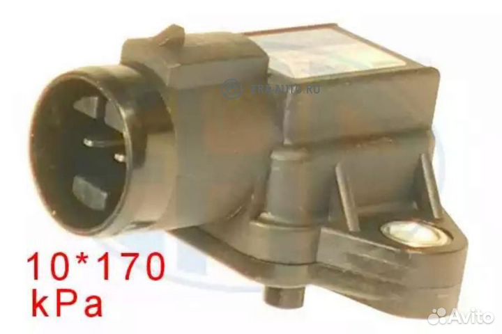 ERA 550276 Датчик давления воздуха