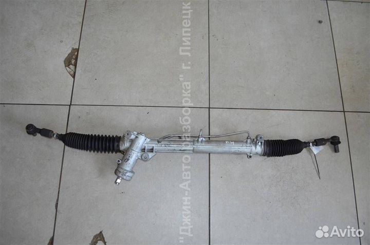 Рейка рулевая Passat B5+ Audi A4 B5 3b1422071r