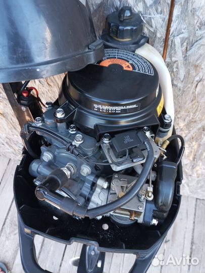 Продам мотор