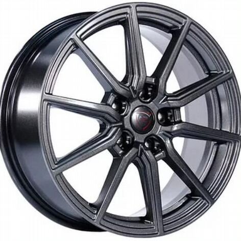 Литые диски NZ R-03 6.5×R16 5×112