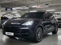 Porsche Cayenne 3.0 AT, 2021, 31 900 км, с пробегом, цена 5 250 000 руб.