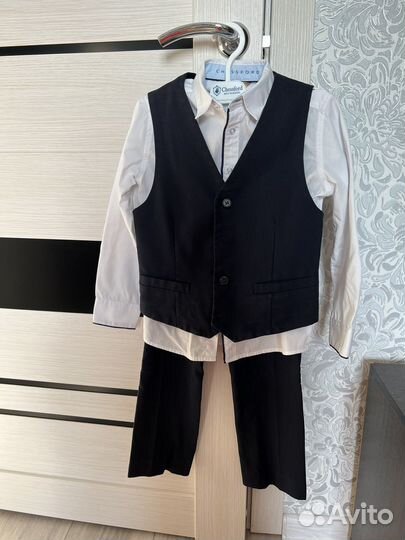 Школьная форма