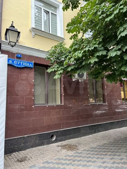 Свободного назначения, 60 м²