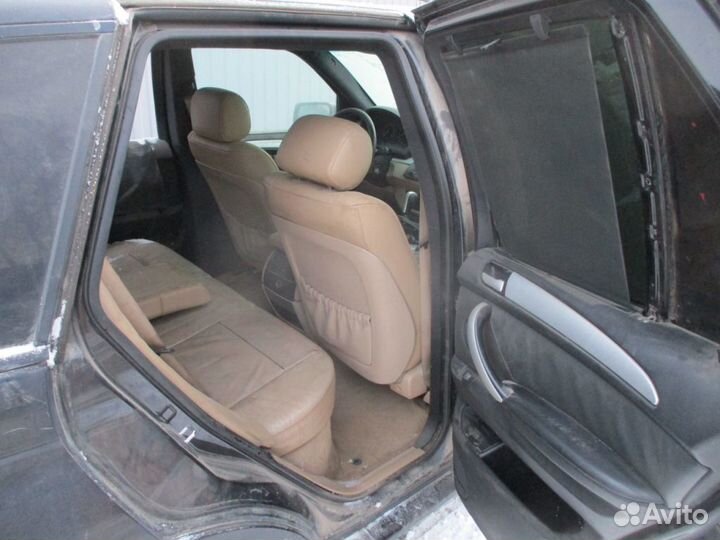 Разбор BMW X5 E53 бмв Х5 е53 2000 г.в