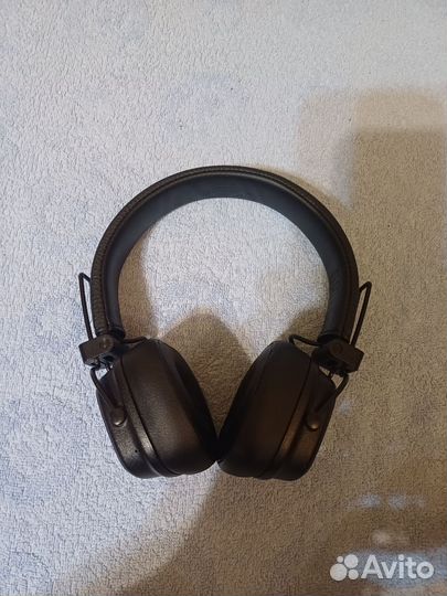 Наушники Marshall major 4 (IV)