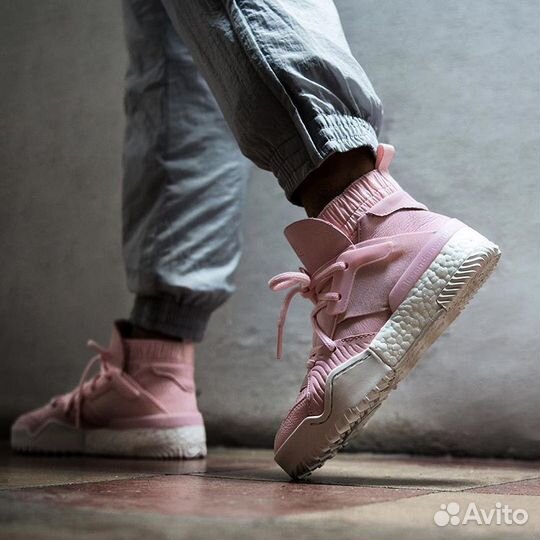 Кроссовки adidas Alexander Wang 39