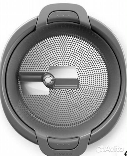 Kenwood насадка для просеивания и протирания Kat20