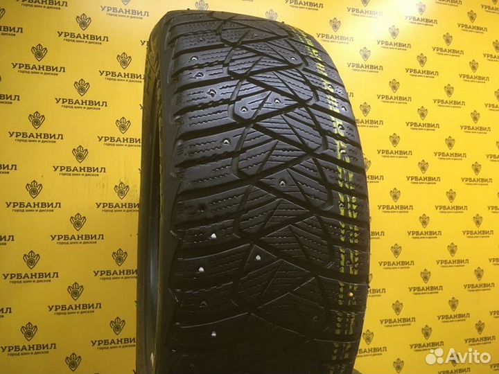 Dunlop Ice Touch 215/55 R17 94T