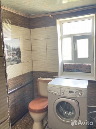 Стиральная машинка