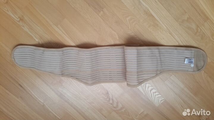 Новый дородовый бандаж фирмы ttoman