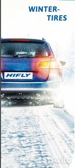 Hifly Win-Turi 212 205/55 R16 91H