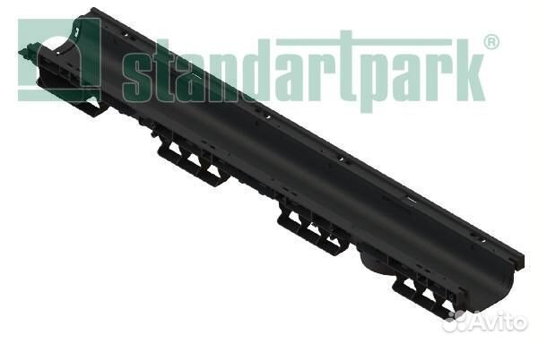 Лоток PolyMax Basic лв-10.15.08-пп 8010-М