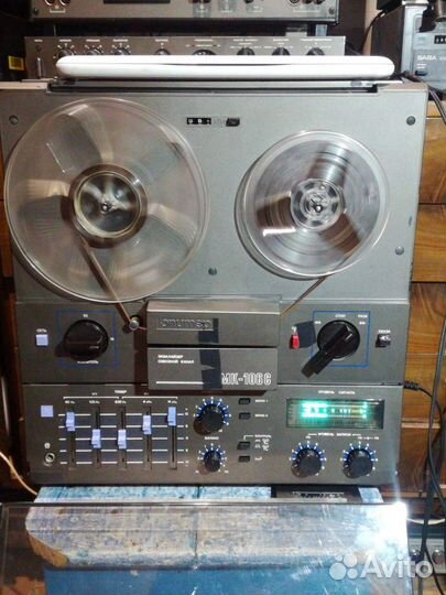 Юпитер 106 стерео