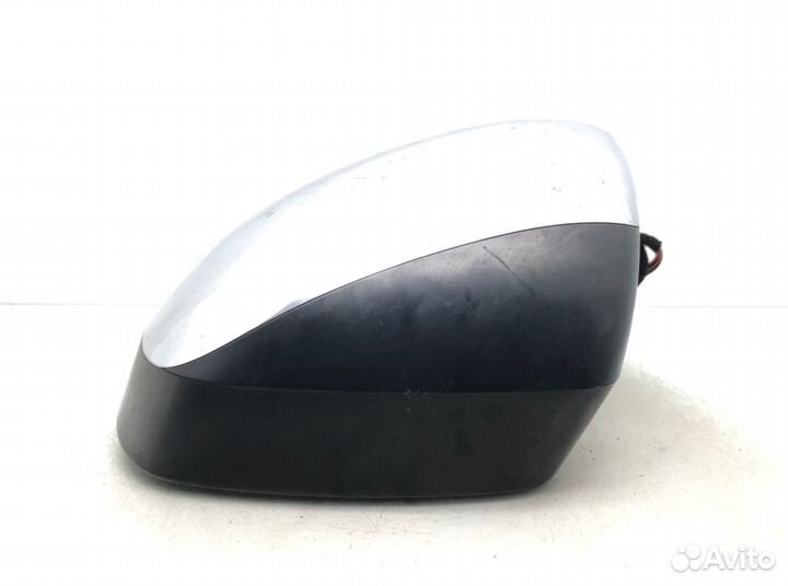 Зеркало наружное левое Peugeot 3008 1.6 HDI 2010