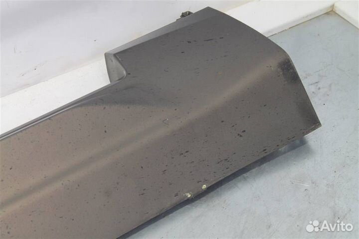 Накладка порога правого Volvo XC90 2014-2019