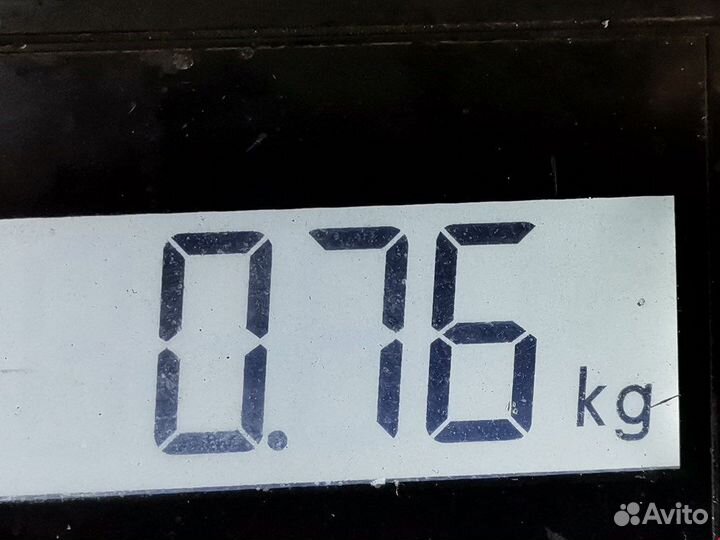 Форсунка дизельная электрическая для Skoda Fabia 1