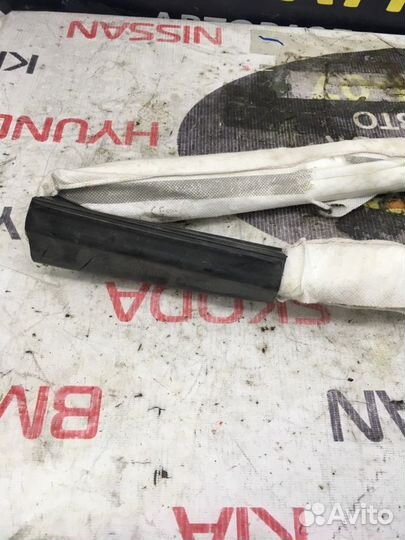 Шторка безопасности правая Kia Sportage 3 2.0 D4HA