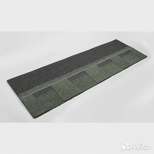 Гибкая черепица Shinglas кантри Мичиган