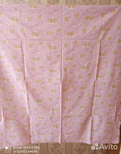 Пеленки детские