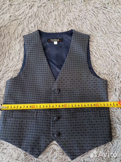 Костюм для мальчика